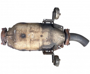 Викуп каталізатора V1 Марка автомобіля Mitsubishi     Вставка каталізатора Кераміка Тип палива Бензин