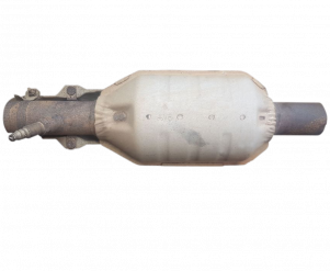 Викуп каталізатора VE Марка автомобіля Mitsubishi     Вставка каталізатора Кераміка Тип палива Бензин