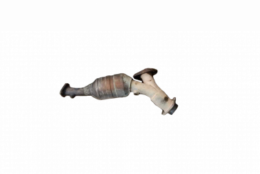 Викуп каталізатора VG Марка автомобіля Mitsubishi     Вставка каталізатора Кераміка Тип палива Бензин