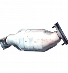 Викуп каталізатора WC Марка автомобіля Mitsubishi     Вставка каталізатора Кераміка Тип палива Бензин