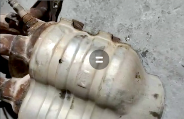 Викуп каталізатора WH Марка автомобіля Mitsubishi     Вставка каталізатора Кераміка Тип палива Бензин