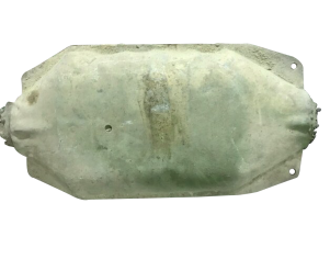 Викуп каталізатора WN Марка автомобіля Mitsubishi     Вставка каталізатора Кераміка Тип палива Бензин