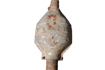 Викуп каталізатора WW (Mitsubishi) Марка автомобіля Mitsubishi     Вставка каталізатора Кераміка Тип палива Бензин