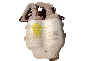 Викуп каталізатора WY Марка автомобіля Mitsubishi     Вставка каталізатора Кераміка Тип палива Бензин