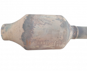 Викуп каталізатора X7 Foreign Low Марка автомобіля Mitsubishi     Вставка каталізатора Кераміка Тип палива Бензин