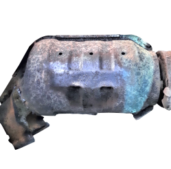 Викуп каталізатора XE Марка автомобіля Mitsubishi     Вставка каталізатора Кераміка Тип палива Бензин