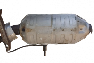 Викуп каталізатора XS Foreign Large Марка автомобіля Mitsubishi     Вставка каталізатора Кераміка Тип палива Бензин