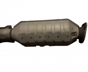 Викуп каталізатора XV Foreign Low Марка автомобіля Mitsubishi     Вставка каталізатора Кераміка Тип палива Бензин