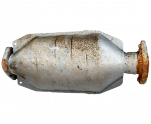 Викуп каталізатора Y6 Марка автомобіля Mitsubishi     Вставка каталізатора Кераміка Тип палива Бензин