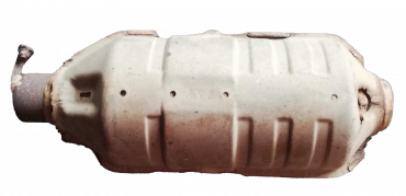 Викуп каталізатора YJ Марка автомобіля Mitsubishi     Вставка каталізатора Кераміка Тип палива Бензин