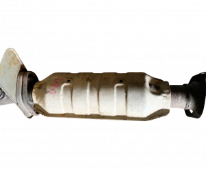 Викуп каталізатора YM Марка автомобіля Mitsubishi     Вставка каталізатора Кераміка Тип палива Бензин