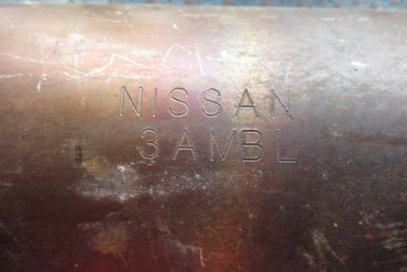 Викуп каталізатора 3AM-- Series 3AMA5