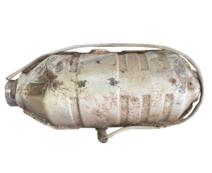 Викуп каталізатора YO Марка автомобіля Mitsubishi     Вставка каталізатора Кераміка Тип палива Бензин