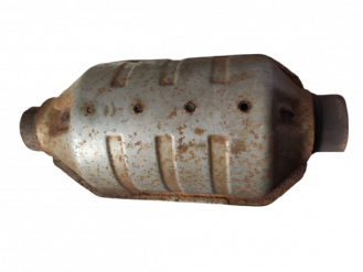 Викуп каталізатора YY Марка автомобіля Mitsubishi     Вставка каталізатора Кераміка Тип палива Бензин