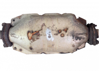 Викуп каталізатора Z3 Марка автомобіля Mitsubishi     Вставка каталізатора Кераміка Тип палива Бензин