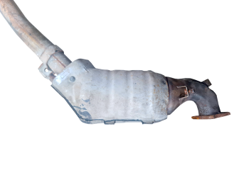 Викуп каталізатора ZQ Марка автомобіля Mitsubishi     Вставка каталізатора Кераміка Тип палива Бензин