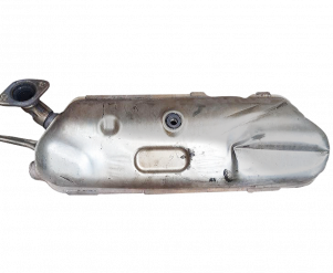 Викуп каталізатора KT 0310 SN 1567 / A4514901481/001 Gillet Марка автомобіля Mercedes Benz|Smart     Вставка каталізатора Кераміка Тип палива Бензин Каталітична марка Gillet