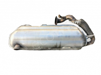 Викуп каталізатора KT 1220 Марка автомобіля Mercedes Benz|Smart Модель автомобіля Smart fortwo 0.8 CDI (41 hp) Рік автомобіля 2008 Вставка каталізатора Кераміка Тип палива Бензин