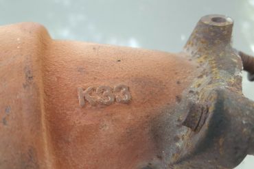 Викуп каталізатора K33 68C Марка автомобіля Nissan Модель автомобіля Nissan Altima 2.4L   Вставка каталізатора Кераміка Тип палива Бензин