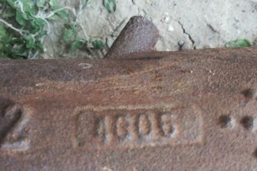 Викуп каталізатора 4806 Марка автомобіля Nissan Модель автомобіля Nissan Frontier 2.4   Вставка каталізатора Кераміка Тип палива Бензин