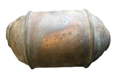 Викуп каталізатора KT A015 A203490134 Zeuna Starker Марка автомобіля Mercedes Benz     Вставка каталізатора Кераміка Тип палива Бензин Каталітична марка Zeuna Starker