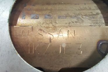 Викуп каталізатора 1KZ--- Series 1KZAGU / 1KZCDH / 1KZCJ6 / 1KZCKG / 1KZCLL / 1KZDCM / 1KZDFC / 1KZHEW / 1KZJE3 Марка автомобіля Nissan Модель автомобіля Nissan Juke 1.6 16v   Вставка каталізатора Кераміка Тип палива Бензин
