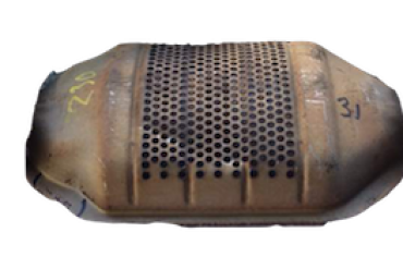 Викуп каталізатора 18450-02100 25160641 AC Марка автомобіля Toyota     Вставка каталізатора Кераміка Тип палива Бензин Каталітична марка AC