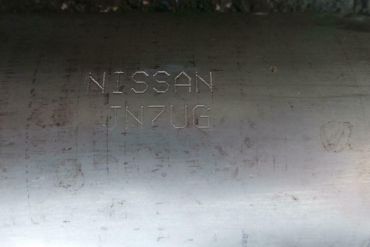 Викуп каталізатора JN7-- Series JN7C1 / JN7G3 / JN7HW / JN7M4 / JN7PK / JN7SV / JN7UG / JN7UR / JN7ZA Марка автомобіля Nissan Модель автомобіля Nissan Maxima   Вставка каталізатора Кераміка Тип палива Бензин