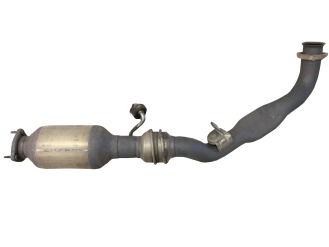 Викуп каталізатора KT 0246 A1694900914 Faurecia Марка автомобіля Mercedes Benz Модель автомобіля Mercedes Benz A-Class   Вставка каталізатора Кераміка Тип палива Бензин Каталітична марка Faurecia