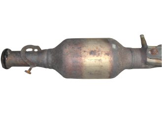 Викуп каталізатора KT 0274 A1694901614 Faurecia Марка автомобіля Mercedes Benz Модель автомобіля Mercedes Benz A-Class W169 - A150 1.5   Вставка каталізатора Кераміка Тип палива Бензин Каталітична марка Faurecia