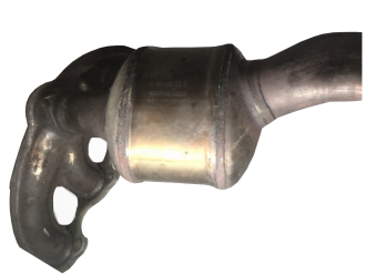 Викуп каталізатора KT 0316 A1694902314 Faurecia Марка автомобіля Mercedes Benz Модель автомобіля Mercedes Benz A-Class W169 - A150 1.5   Вставка каталізатора Кераміка Тип палива Бензин Каталітична марка Faurecia