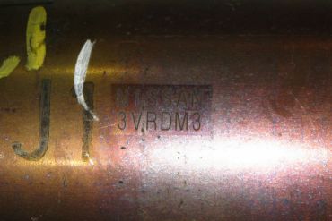 Викуп каталізатора 3VR--- Series 3VRDM3