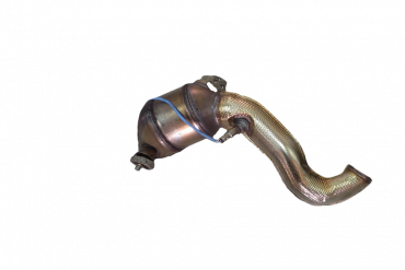 Викуп каталізатора KT A051 A2134903700 Eberspächer Марка автомобіля Mercedes Benz Модель автомобіля Mercedes Benz E-Class W213 - 6.3 AMG   Вставка каталізатора Кераміка Тип палива Бензин Каталітична марка Eberspächer