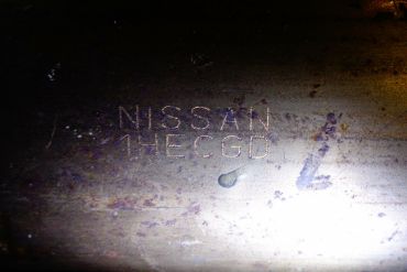 Викуп каталізатора 1HE--- Series 1HEBE4 / 1HEBH2 / 1HECGD / 1HEDGS / 1HEFG2 / 1HEFLU / 1HEGK6 / 1HEJA3 Марка автомобіля Nissan Модель автомобіля Nissan Note 1.2 - E12|Nissan Micra 1.2 - K13   Вставка каталізатора Кераміка Тип палива Бензин