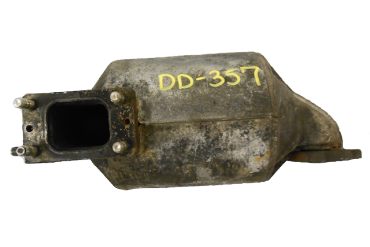 Викуп каталізатора A1264903414 (96M10) 11231962500 Eberspächer Марка автомобіля Mercedes Benz     Вставка каталізатора Кераміка Тип палива Бензин Каталітична марка Eberspächer