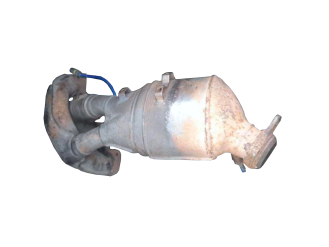 Викуп каталізатора A2711400109  Eberspächer Марка автомобіля Mercedes Benz     Вставка каталізатора Кераміка Тип палива Бензин Каталітична марка Eberspächer