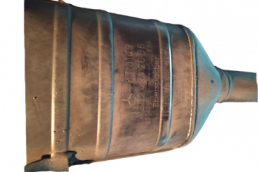 Викуп каталізатора KT 0149 A2024902036 Eberspächer Марка автомобіля Mercedes Benz     Вставка каталізатора Кераміка Тип палива Бензин Каталітична марка Eberspächer