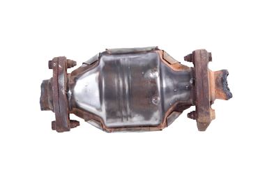 Викуп каталізатора EXD31 2854C6