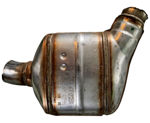 Викуп каталізатора KT 0261  Eberspächer Марка автомобіля Mercedes Benz     Вставка каталізатора Кераміка Тип палива Бензин Каталітична марка Eberspächer