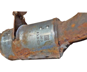 Викуп каталізатора KT 0407  Eberspächer Марка автомобіля Mercedes Benz     Вставка каталізатора Кераміка Тип палива Бензин Каталітична марка Eberspächer