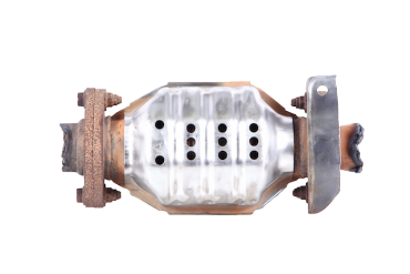 Викуп каталізатора EXD33  AC Марка автомобіля Toyota     Вставка каталізатора Кераміка Тип палива Бензин Каталітична марка AC