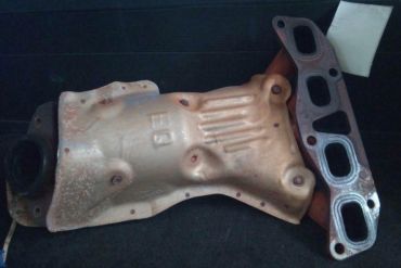 Викуп каталізатора EQ Марка автомобіля Nissan Модель автомобіля Nissan X-Trail   Вставка каталізатора Кераміка Тип палива Бензин