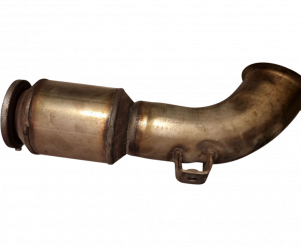 Викуп каталізатора KT 1204  Arvin Meritor Марка автомобіля Mercedes Benz     Вставка каталізатора Кераміка Тип палива Бензин Каталітична марка Arvin Meritor