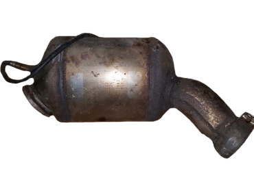 Викуп каталізатора KT 1205  Arvin Meritor Марка автомобіля Mercedes Benz     Вставка каталізатора Кераміка Тип палива Бензин Каталітична марка Arvin Meritor