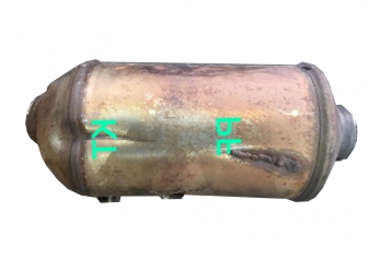 Викуп каталізатора KT 1269 (CERAMIC) DPF : PF 0044 Марка автомобіля Mercedes Benz   Рік автомобіля 2014 Вставка каталізатора Кераміка Тип палива Бензин