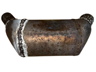 Викуп каталізатора KT 0218 1634906814 Марка автомобіля Mercedes Benz   Рік автомобіля 2003 Вставка каталізатора Кераміка Тип палива Бензин