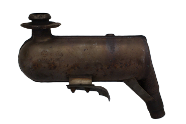 Викуп каталізатора KT 0125 A1684900614 Марка автомобіля Mercedes Benz Модель автомобіля Mercedes Benz A-Class   Вставка каталізатора Кераміка Тип палива Бензин