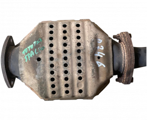 Викуп каталізатора SIZE 3 Short