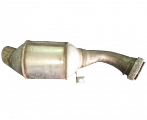 Викуп каталізатора KT 0308 A2214904336 Марка автомобіля Mercedes Benz Модель автомобіля Mercedes Benz CL-Class W216|Mercedes Benz S-Class W221 600 6.0 V12   Вставка каталізатора Кераміка Тип палива Бензин