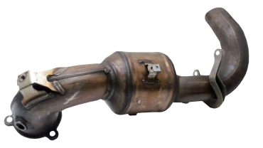 Викуп каталізатора KT 0339 7G-DCT Марка автомобіля Mercedes Benz Модель автомобіля Mercedes Benz CLA-Class   Вставка каталізатора Кераміка Тип палива Бензин